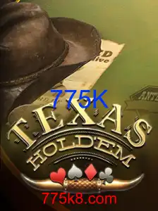 TexasHoldem
